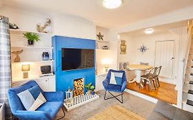 Host & Stay - Harbour Mist Cottage
